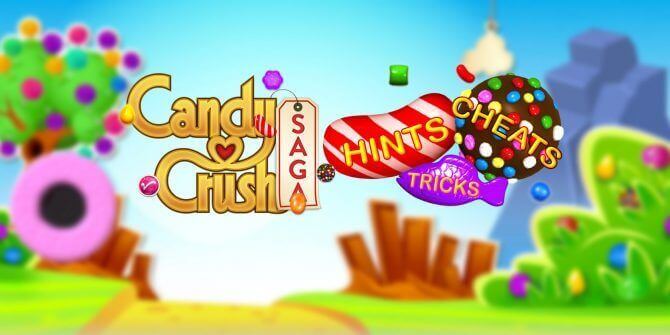Candy Crush