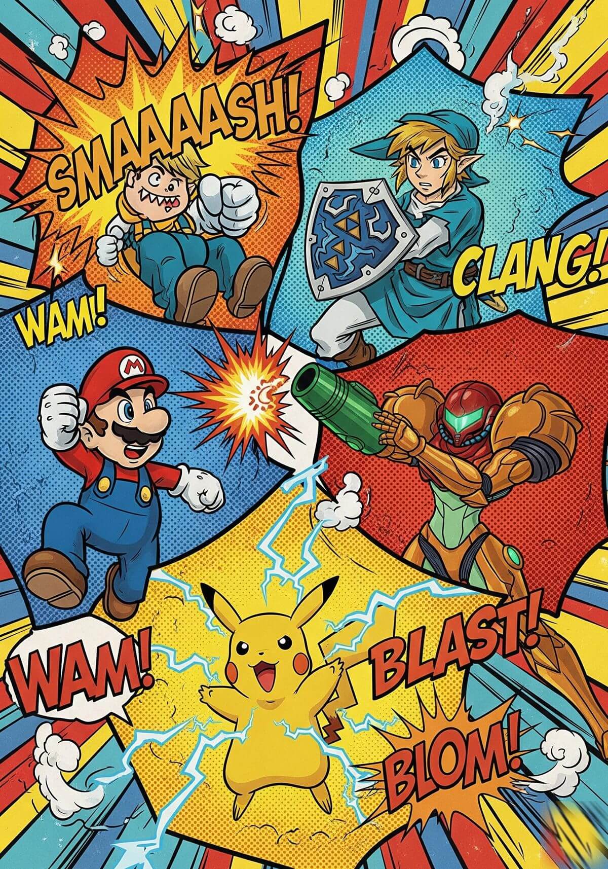 Retro Gaming News