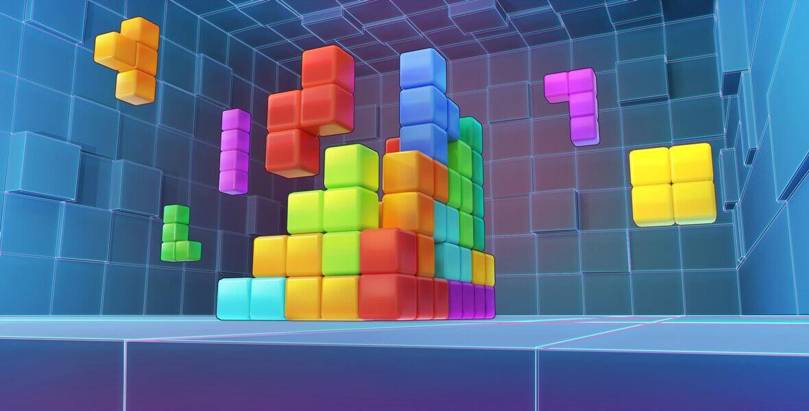 Tetris Tournament